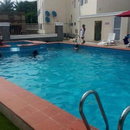 Best Eastern Hotel & Suites Nnobi 외부 사진