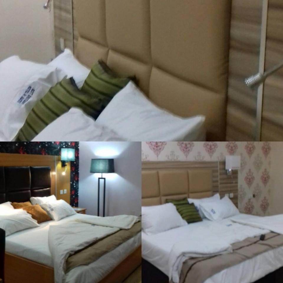 Best Eastern Hotel & Suites Nnobi 외부 사진